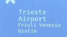 Il nuovo Polo Intermodale dell'aeroporto del Friuli Venezia Giulia